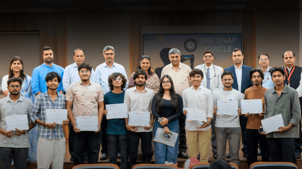 OPPO Indija pristato „The Snap Circle“ siekiantiems jauniesiems fotografams